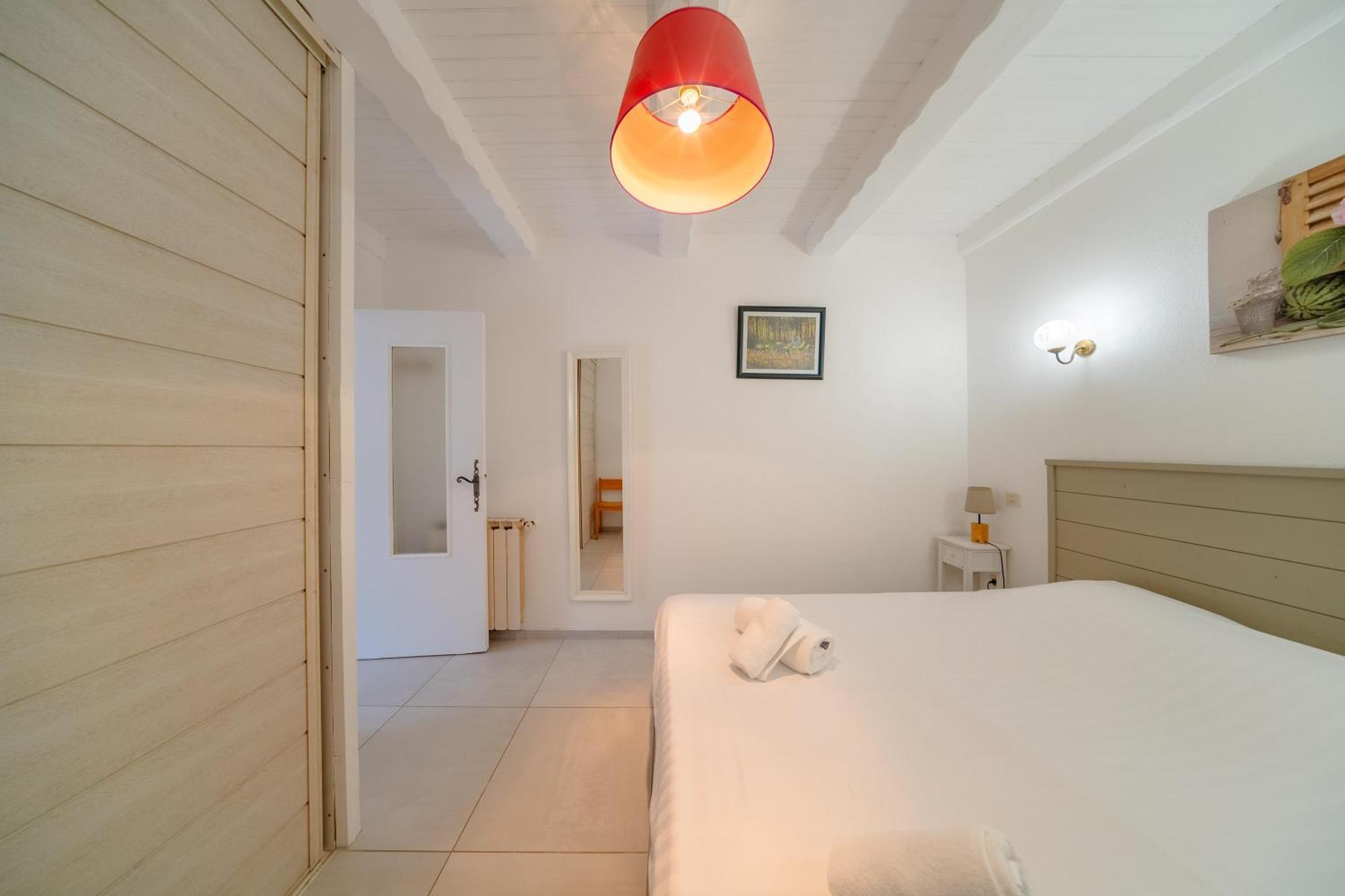Residence Les Ecureuils Greoux-les-Bains Exterior photo