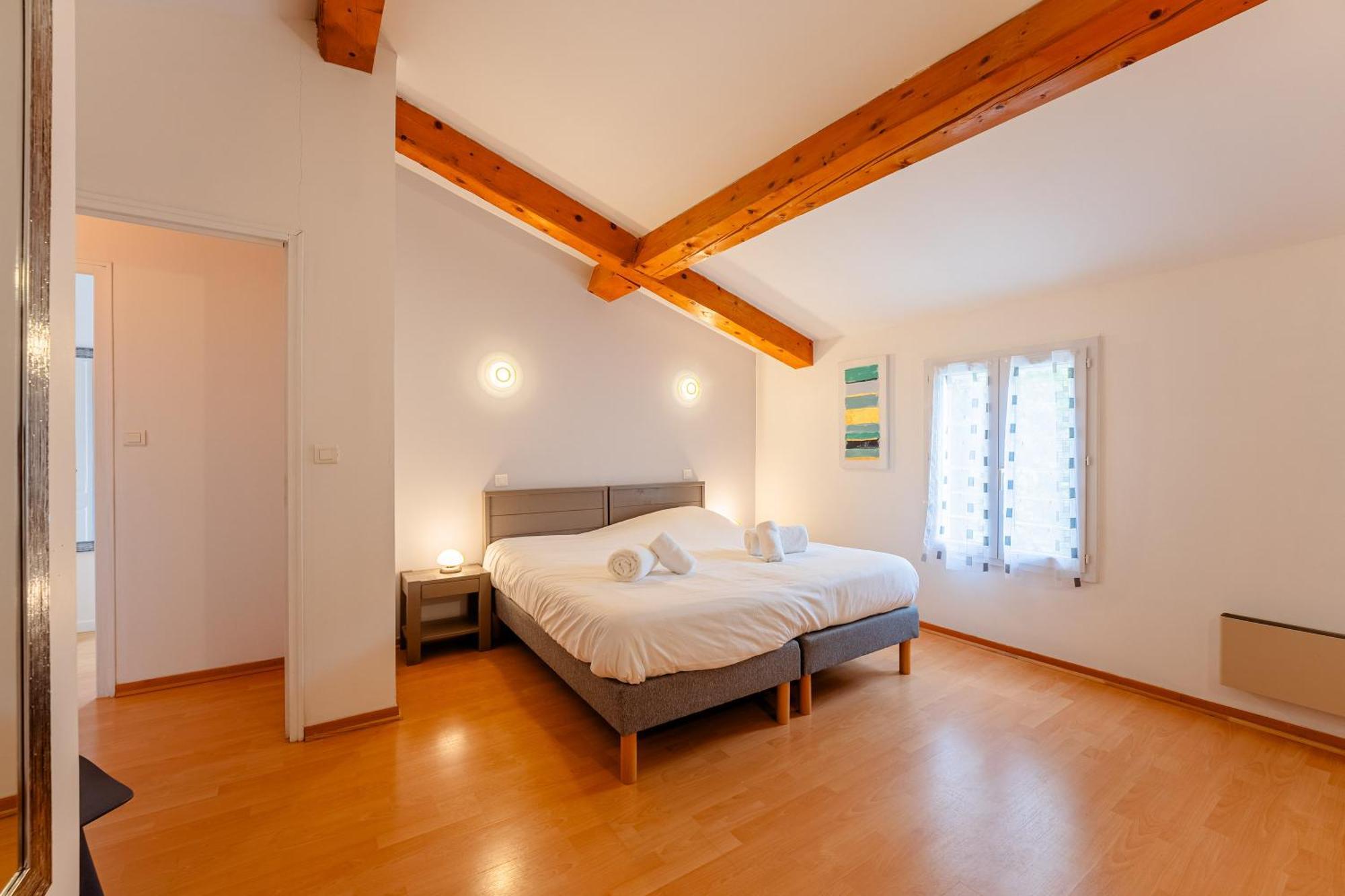 Residence Les Ecureuils Greoux-les-Bains Exterior photo